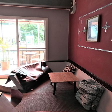 Red Samed Party House Villa Koh Samet Екстериор снимка
